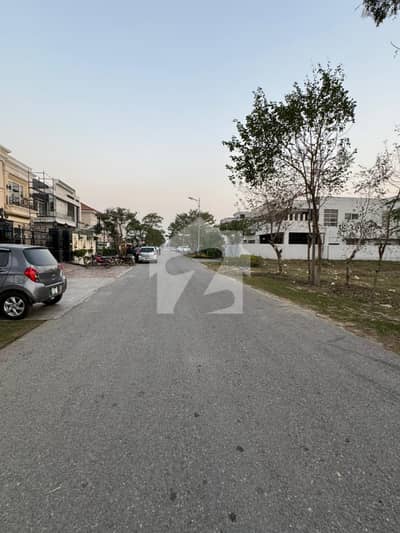 Plot No. 150, Block P, Phase 7 DHA Lahore Prime Location | Reasonable Price
