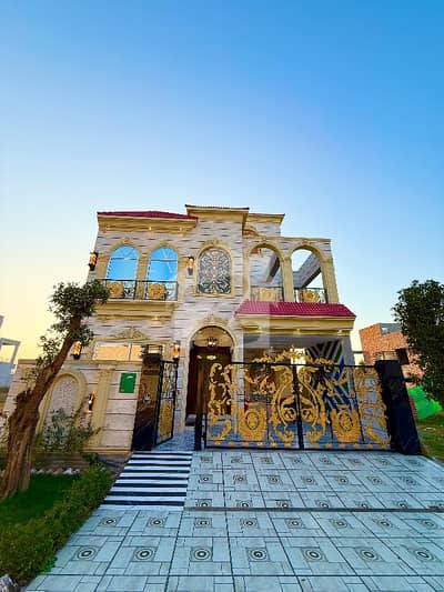 8 Marla Beautiful House For Sale in Bahria Orchard Lahore 8 Marla Beautiful House For Sale in Bahria Orchard Lahore