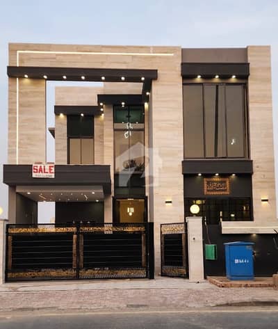 8 Marla Single Storey A+ Owner-Built House Ready To Shift | Bahria Orchard 8 Marla Single Storey A+ Owner-Built House Ready To Shift | Bahria Orchard