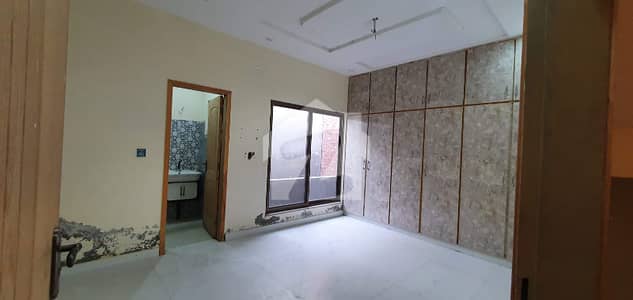 3 Marla House for Sale In LDA Avenue Block L Happy Home