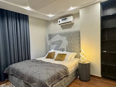 1 Bed Luxury Furnished Apartment For Rent Sector C Bahria Town Lahore 1 Bed Luxury Furnished Apartment For Rent Sector C Bahria Town Lahore