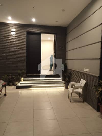 Brand New West Open House