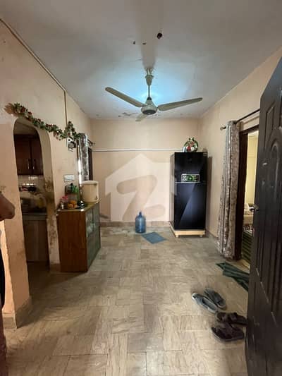 Flat Available For Sale