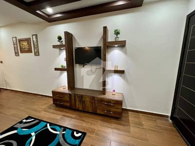 1 Bed Luxury Furnishedl Apartment For Rent Bahria Town Lahore 1 Bed Luxury Furnishedl Apartment For Rent Bahria Town Lahore