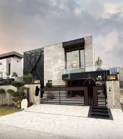 100 % Original Deal 1 Kanal Out Standing Top Quality Modern Designed Bungalow With Hot Location For Sale At Very Reasonable Price