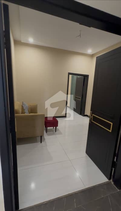 Furnished Studio Apartment For Sale Buch Ex Villas Multan
