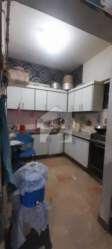 2 Bed Flat For Sale in Block 12 Abas Residency 2 Bed Flat For Sale in Block 12 Abas Residency
