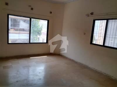 Buy A Prime Location Upper Portion Of 120 Square Yards In Gulistan-e-Jauhar - Block 14