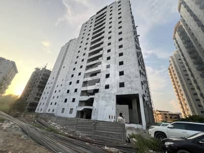 1 Bedroom Apartment For Sale In Capital Resort E-11/4 1 Bedroom Apartment For Sale In Capital Resort E-11/4