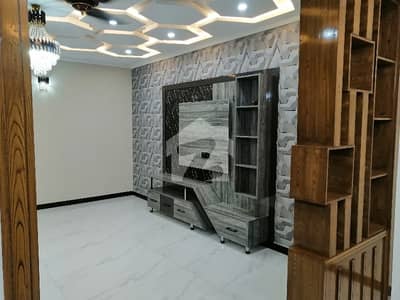 Prime Double story House for Sale in Jinnah Gardens, Islamabad
