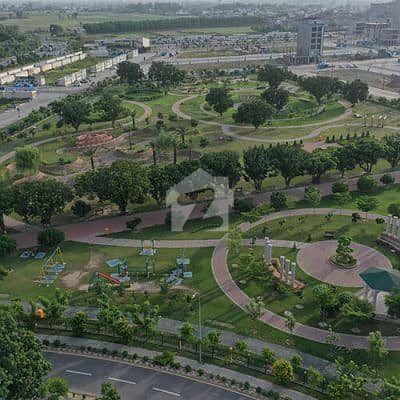 اتحاد ٹاؤن فیز 3 جیا باگا روڈ,لاہور میں 1 کنال پلاٹ فائل 39.0 لاکھ میں برائے فروخت۔