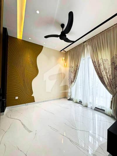 5 Marla Double Height Lobby Brand New House For Sale In Bahria Town Lahore 5 Marla Double Height Lobby Brand New House For Sale In Bahria Town Lahore