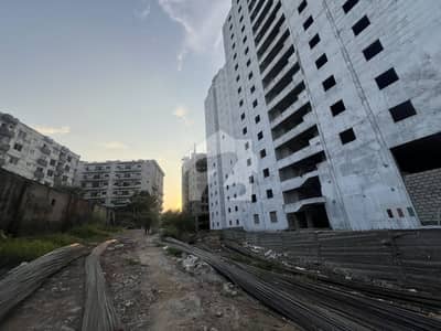 2 Bedroom Apartment Available For Sale In Capital Resort