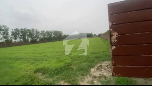 2 Acre Land For Farmhouse For Sale