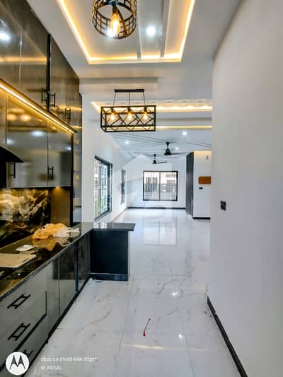 Brand New Luxury Full House F Block