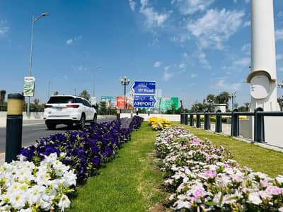 10 Marla Plot Located On 60ft Road Available For Sale In Sector D 10 Marla Plot Located On 60ft Road Available For Sale In Sector D