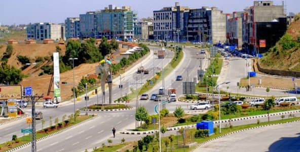 7 Marla Plot in Block B, Gulberg Residencia | High-Potential Investment 7 Marla Plot in Block B, Gulberg Residencia | High-Potential Investment