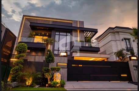 Near To Park 1 Kanal Modern Beautiful Design Bungalow For Sale At Prime Location In DHA Phase 7 100% ORIGNAIL ADD Near To Park 1 Kanal Modern Beautiful Design Bungalow For Sale At Prime Location In DHA Phase 7 100% ORIGNAIL ADD
