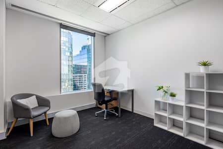 Private Office Space For 2 Persons In Bait Eteen, Al Khuwair