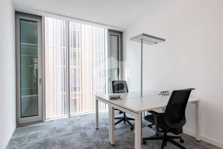 Access Professional Office Space In Islamabad Regus MCC