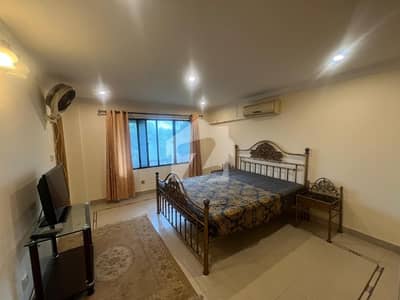 3 Bedroom Fully Furnished Apartment for Rent in Diplomatic Enclave