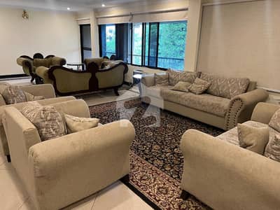 3 Bedroom Fully Furnished Apartment In Diplomatic Enclave 3 Bedroom Fully Furnished Apartment In Diplomatic Enclave
