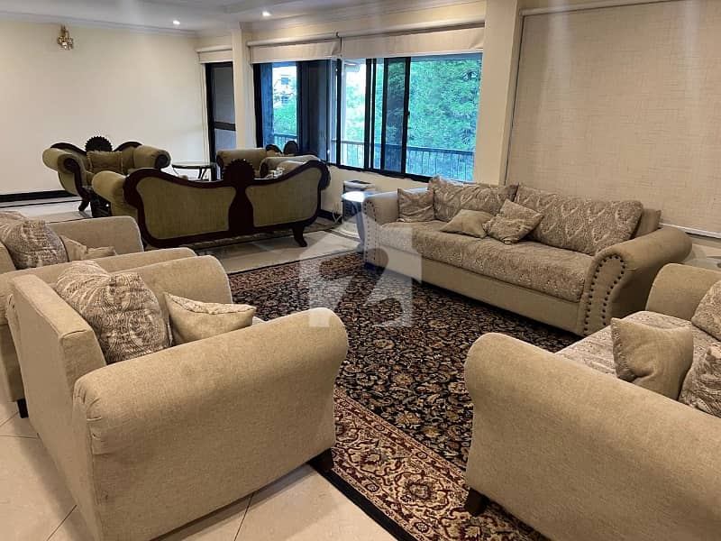 3 Bedroom Fully Furnished Apartment In Diplomatic Enclave 3 Bedroom Fully Furnished Apartment In Diplomatic Enclave