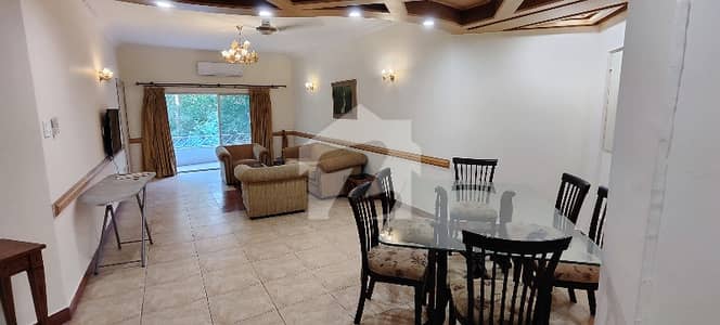 2-Bed Apartment For Rent In Royal Enclave Diplomatic Enclave, Islamabad