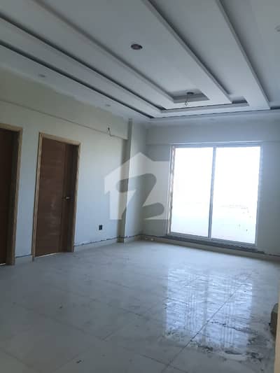 Brand New Flat Available For Sale