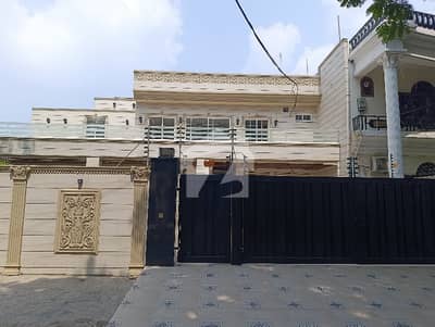 1 Kana Brand New Designer Corner House On 150 Foot Road Iqbal Town Lahore