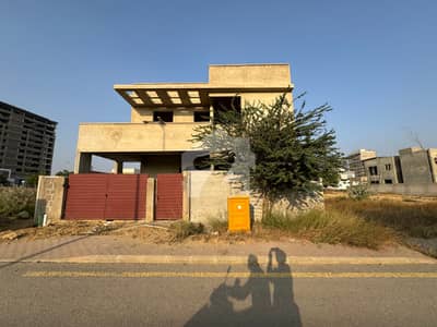 272 Sq Yd Grey Structure Villa For Sale Precinct 8, Near Bahria Heights 5 Bedroom Under Construction Villa Save Rs. 4 Million & Finish It Your Way Call for Details. 272 Sq Yd Grey Structure Villa For Sale Precinct 8, Near Bahria Heights 5 Bedroom Under Construction Villa Save Rs. 4 Million & Finish It Your Way Call for Details.