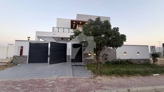 500 Sq Yd Elite Villa For Sale Precinct-9 (Bahria Hills), Bahria Town Karachi. Elegant Design | 5 or 6 Beds | Basement | Drawing, Dining, Lounge, Modern Kitchen & Greasy Kitchen. Heighted Location | Near Flagpole | Just 3 Mins Drive from Entrance. 500 Sq Yd Elite Villa For Sale Precinct-9 (Bahria Hills), Bahria Town Karachi. Elegant Design | 5 or 6 Beds | Basement | Drawing, Dining, Lounge, Modern Kitchen & Greasy Kitchen. Heighted Location | Near Flagpole | Just 3 Mins Drive from Entrance.