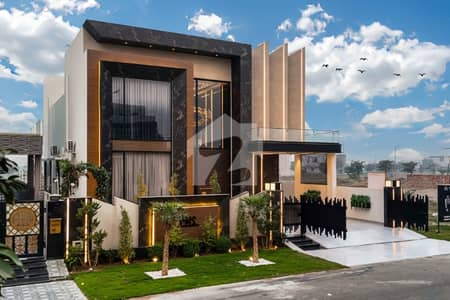 21 Marla Double Unit Luxury Bungalow For Sale Phase 1` 21 Marla Double Unit Luxury Bungalow For Sale Phase 1`