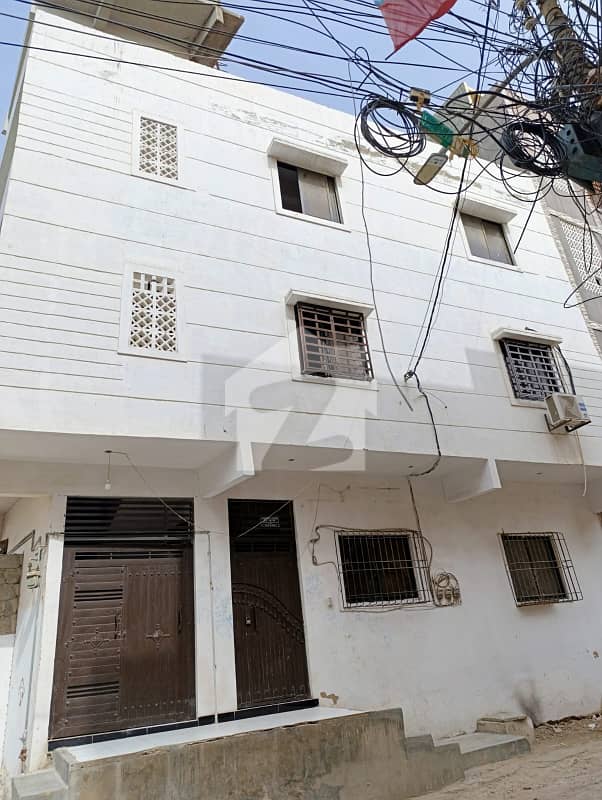 Ground Plus 2 House Is Available For Sale Ground Plus 2 House Is Available For Sale