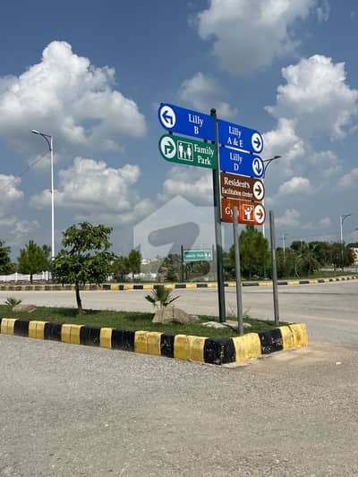 DHA Phase 7 (DHA Valley) Islamabad Residential Plot for Sale | Prime Investment Opportunity DHA Phase 7 (DHA Valley) Islamabad Residential Plot for Sale | Prime Investment Opportunity