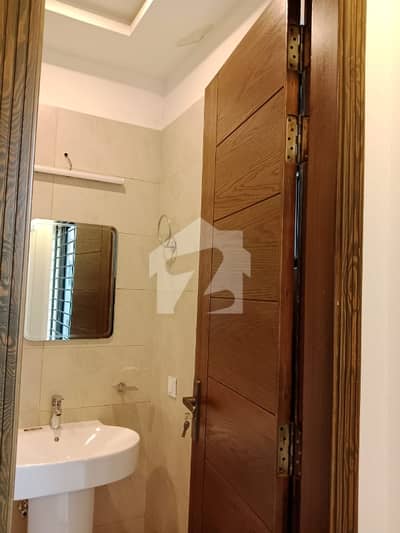 brand new double story house for rent on prime location of soan garden