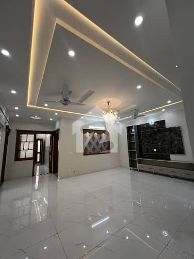 14 Marla Upper Portion Available For Rent In Islamabad