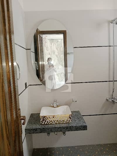 5 Marla double store house 4 ed attach bath dd tv lonch 2 kitchen j2 block near emporium  marble floor vip location & house