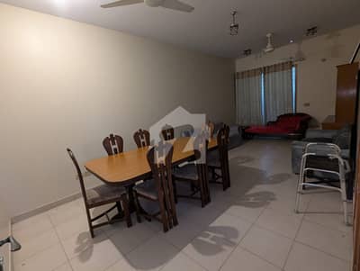 3 Bed DD Ground Floor Portion For Rent Kaneez Fatima Society, Block 1