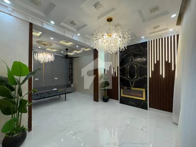 5 Marla Brand New House for Sale in Eastern District Bahria Orchard Phase 1 Lahore 5 Marla Brand New House for Sale in Eastern District Bahria Orchard Phase 1 Lahore