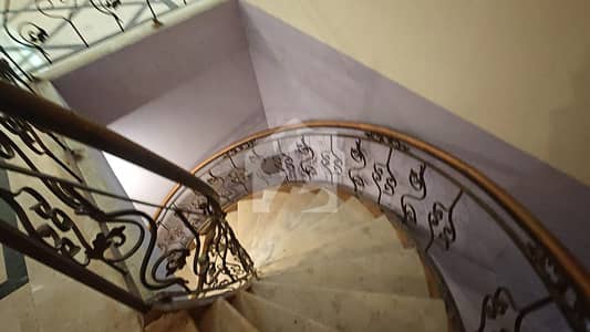 10 Marla Fully Furnished House For Rent