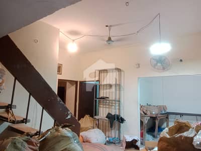 Prime location semi commercial house available for rent