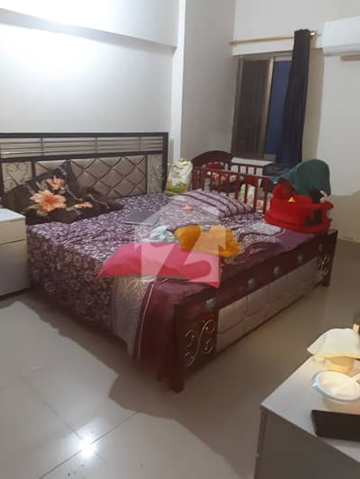 Flat For Rent Hamid Square 3 Bed Dd