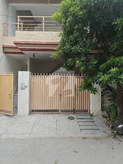 Beautiful House In Secured Society Perfect For A Family
