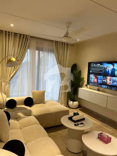 CBD 1 Bed Apartment For Sale 15% Cashback + Installment!