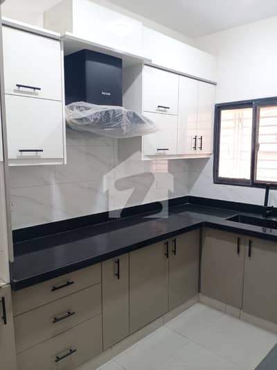 3 Bed DD Flat Available For RENT