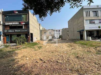 Commercial Plot for Sale in Bahria Orchard Lahore - F Block Low Price Deal! Commercial Plot for Sale in Bahria Orchard Lahore - F Block Low Price Deal!