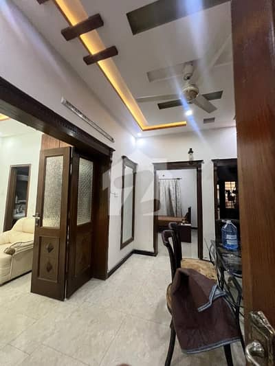 30x60 House for Sale G-13/2, Islamabad Prime Location | Sun-Facing | Double Story