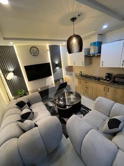 One Bedroom Fully Furnished Apartment Available For Sale In Gulberg Heights Gulberg Green Islamabad One Bedroom Fully Furnished Apartment Available For Sale In Gulberg Heights Gulberg Green Islamabad