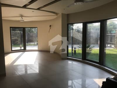 Luxury Designer House for Rent in F-7 Islamabad | 5 Bedrooms | Embassy Standard Residence